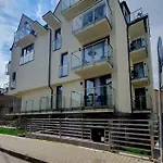 Apartman Baltic Soul *