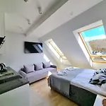 Baltic Soul Apartman Międzyzdroje