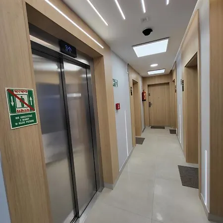Apartman Baltic Soul