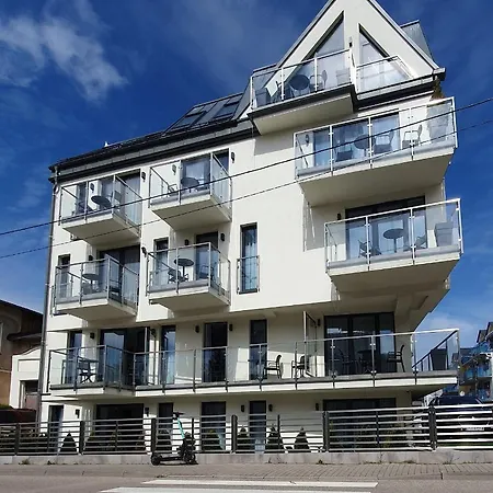 Baltic Soul Appartamento