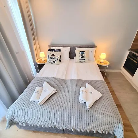 Apartament Baltic Soul