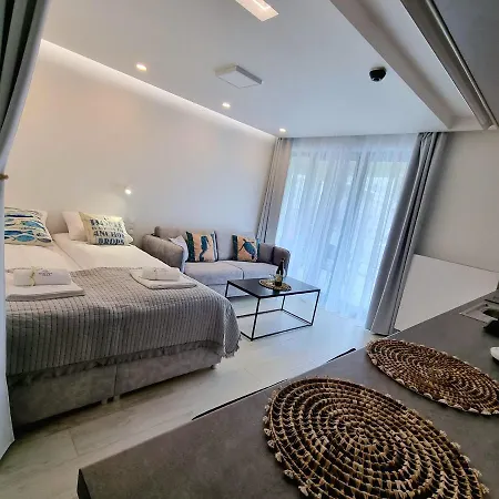 Apartman Baltic Soul
