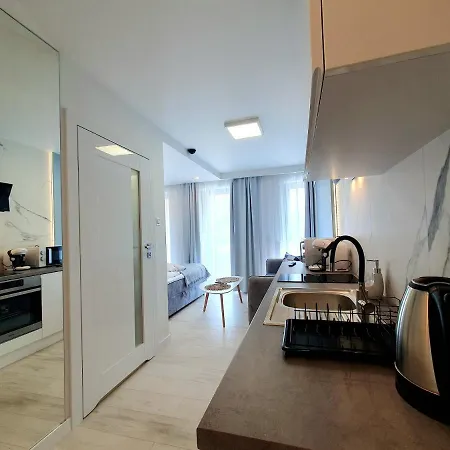 Apartment Baltic Soul *