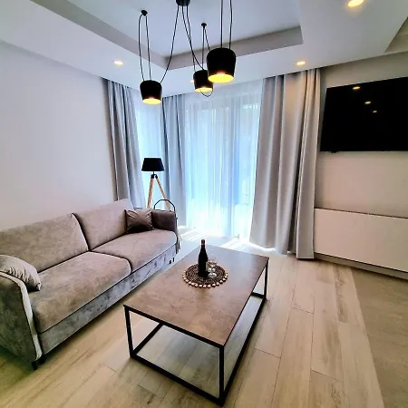 Baltic Soul * 米兹多洛杰