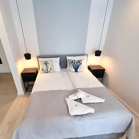 Appartamento Baltic Soul *