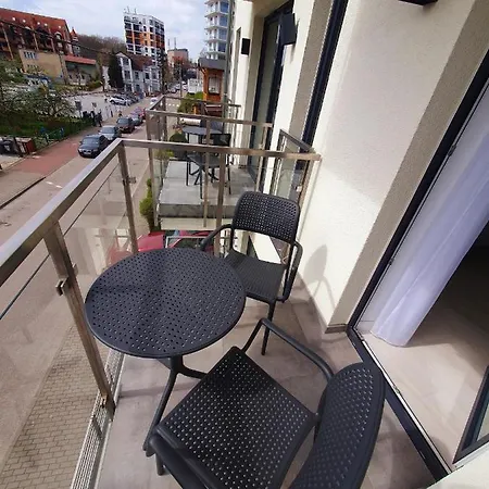 Baltic Soul Мендзыздрое