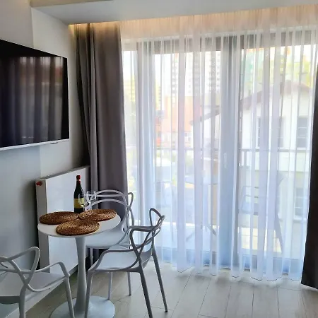 Baltic Soul Apartman