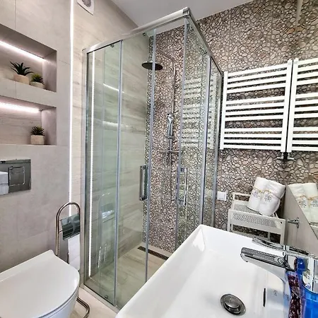 Baltic Soul Appartamento