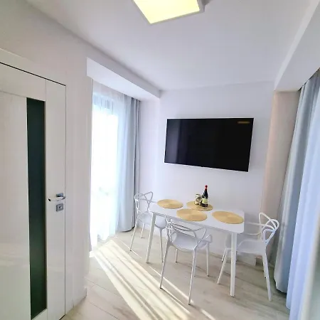 Baltic Soul Apartman