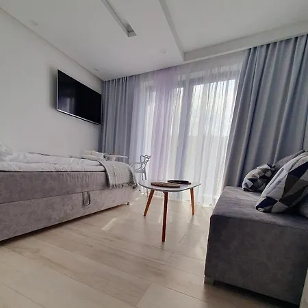 Baltic Soul Apartment