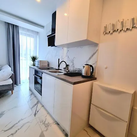 Baltic Soul Apartament