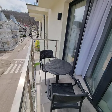 Baltic Soul * 米兹多洛杰