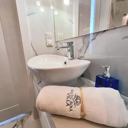 Baltic Soul * 米兹多洛杰