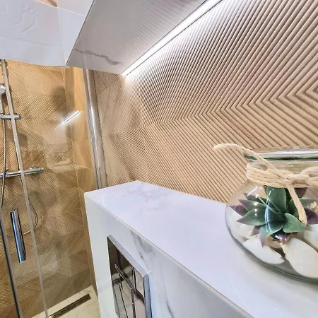 Baltic Soul Appartamento