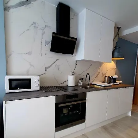 Baltic Soul Appartamento