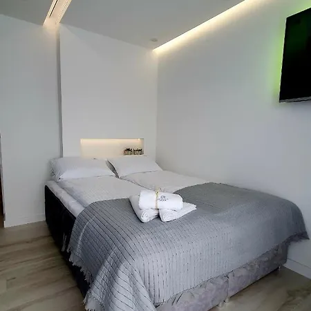 Baltic Soul 米兹多洛杰