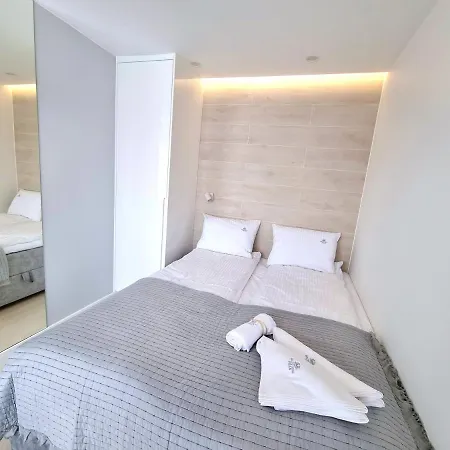 Baltic Soul Apartman *