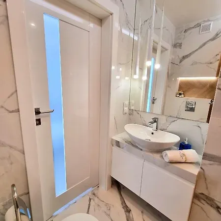Baltic Soul Apartman