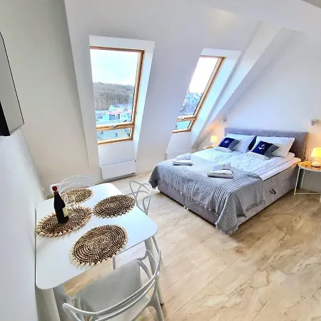 Baltic Soul Apartment