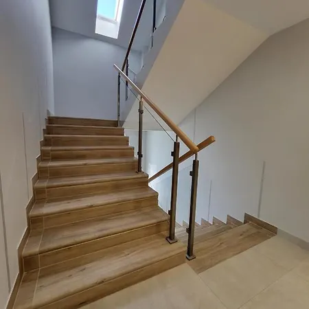 Baltic Soul Apartman *
