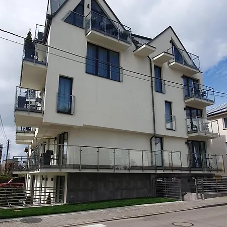 Baltic Soul * 米兹多洛杰