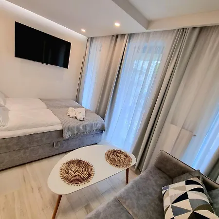 Baltic Soul Apartment