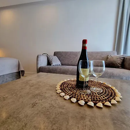 Apartment Baltic Soul *