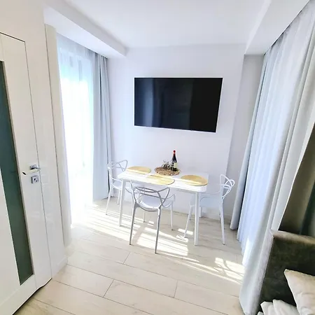 Apartment Baltic Soul