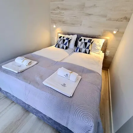 Baltic Soul Apartment *