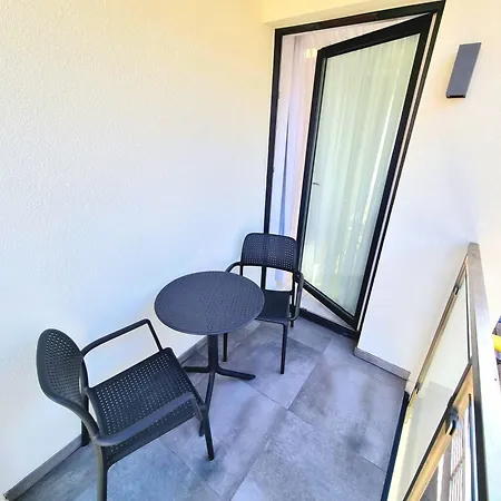 Apartment Baltic Soul *