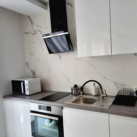 Baltic Soul Apartment