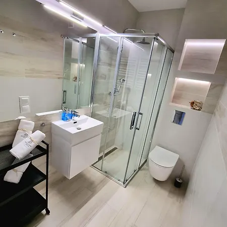 Apartman Baltic Soul *