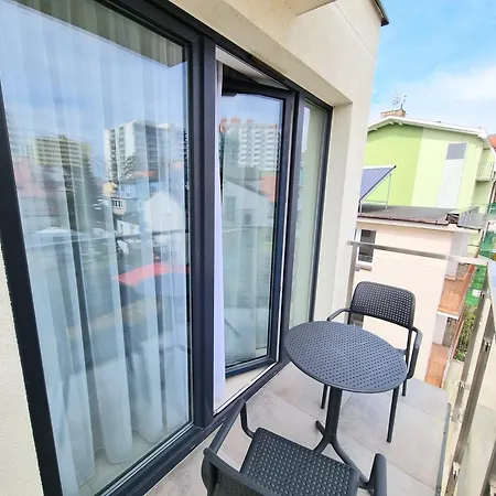 Baltic Soul Apartment Miedzyzdroje