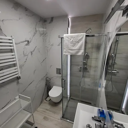 Apartman Baltic Soul