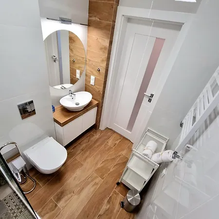 Apartman Baltic Soul *