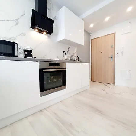 Baltic Soul Apartment