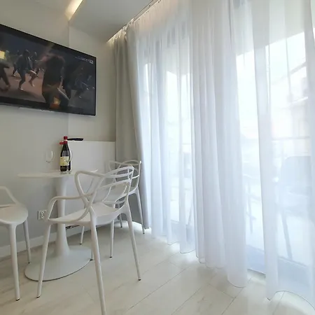 Apartman Baltic Soul *