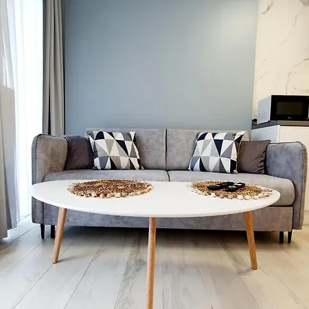 Baltic Soul Apartman