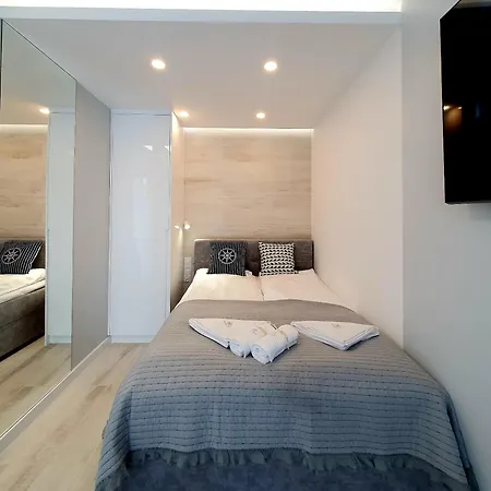 Apartman Baltic Soul