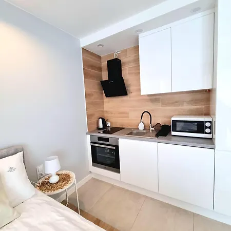 Apartment Baltic Soul *