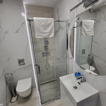 Apartman Baltic Soul *