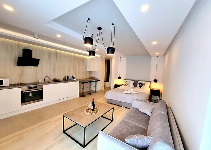 Apartamento Baltic Soul *