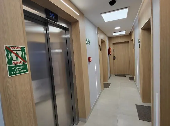 Apartament Baltic Soul