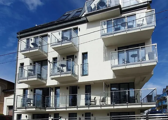 Baltic Soul Apartamento