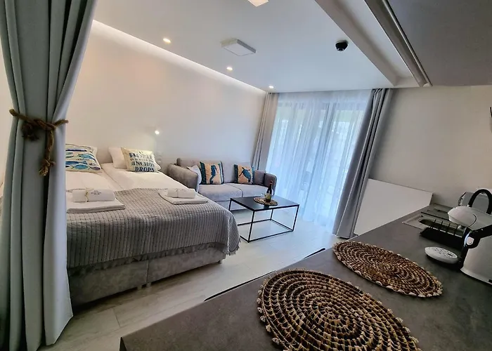 Apartamento Baltic Soul