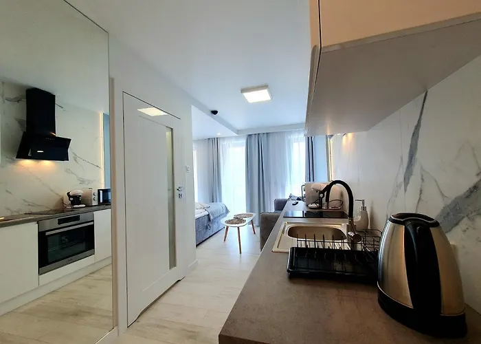 Apartamento Baltic Soul *