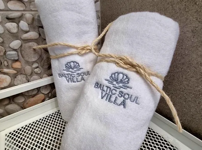 Apartamento Baltic Soul