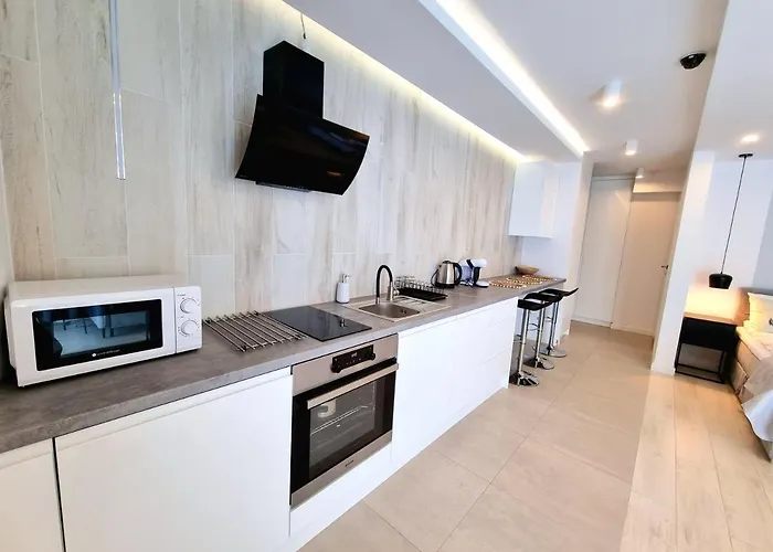 Apartamento Baltic Soul *