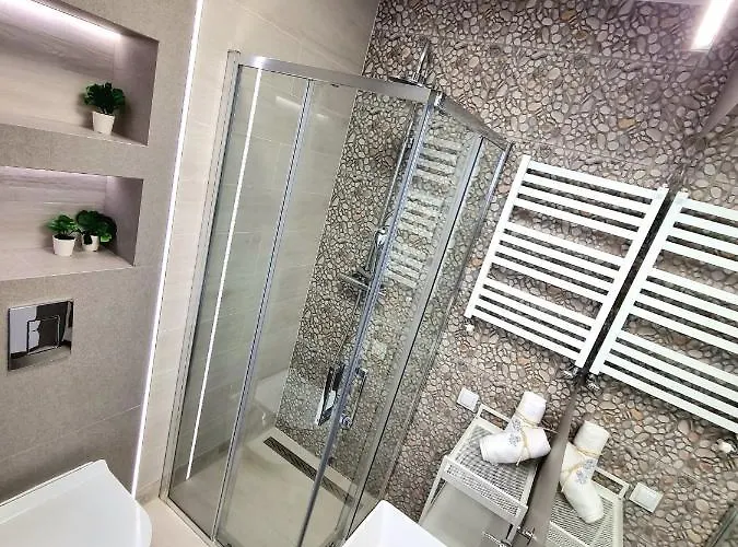 Baltic Soul Apartamento *