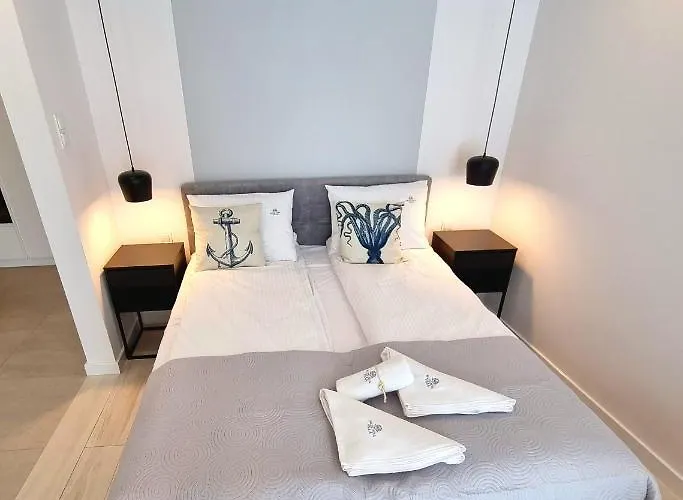 Apartamento Baltic Soul *